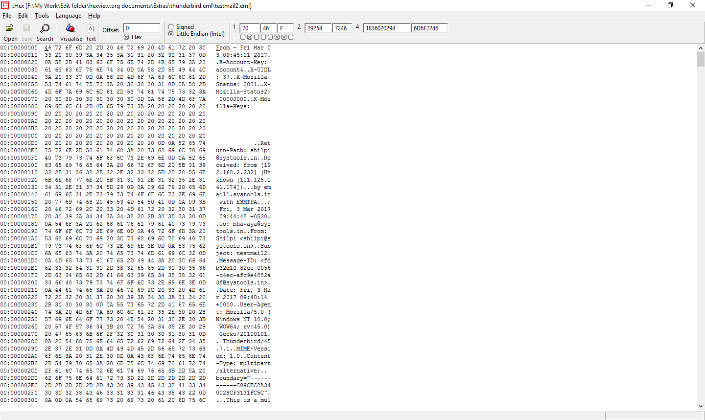 thunderbird-hex-file-signature