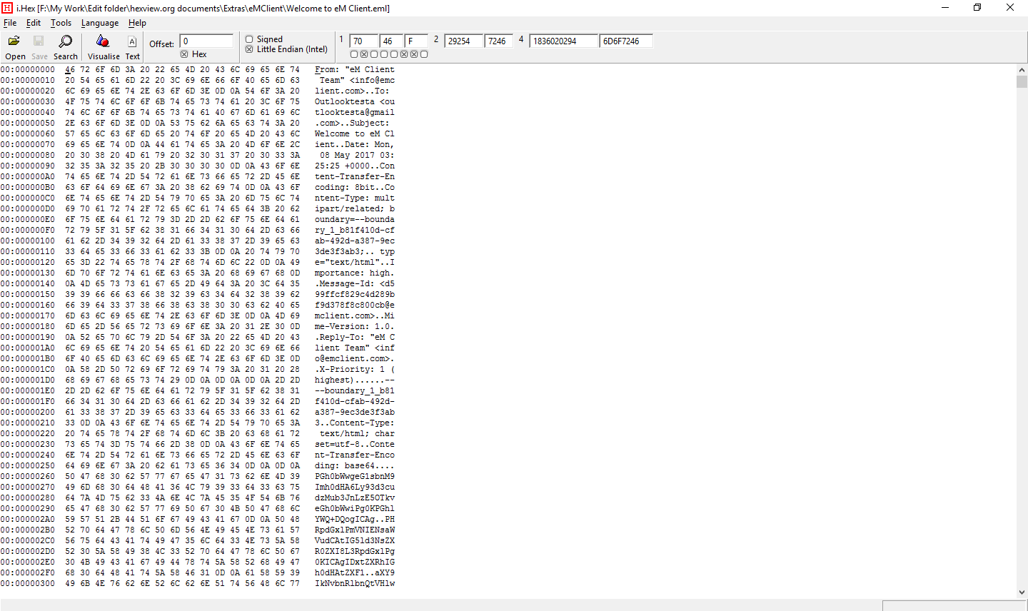 hex-eml-code-emclient