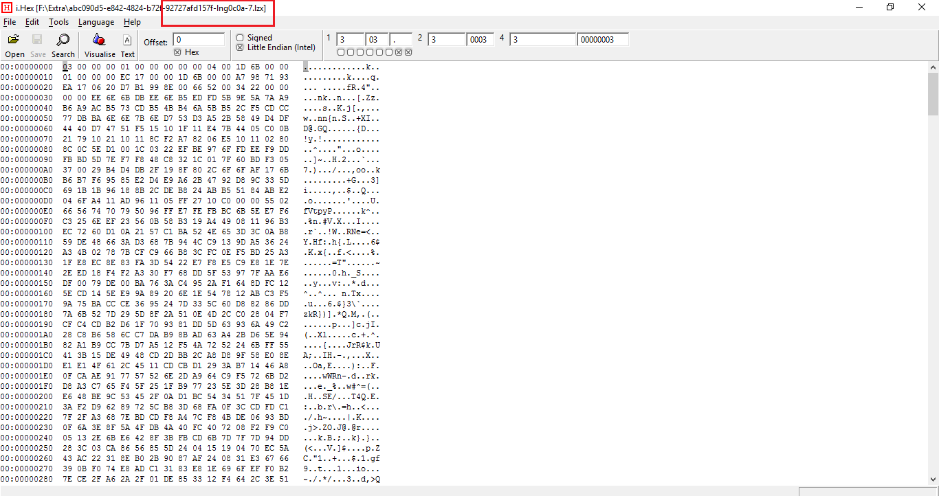 view-exchange-lng-lzx-hex