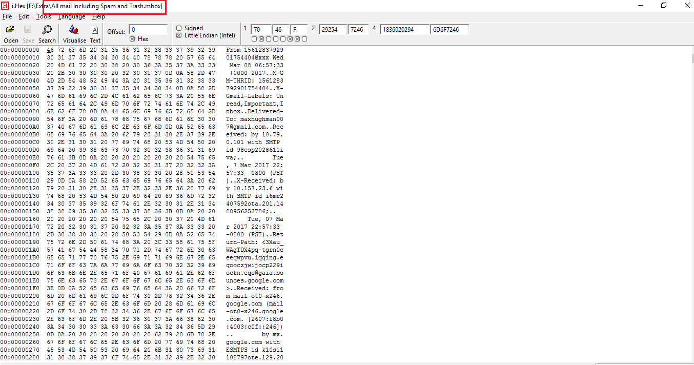 google-takeout-hex-mbox-file-code