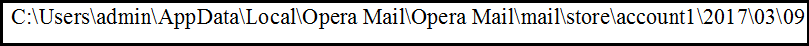opera-mail-location-mbox-hexadecimal-code
