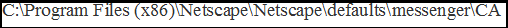 ntescape-mbox-location-read-hexadecimal-script