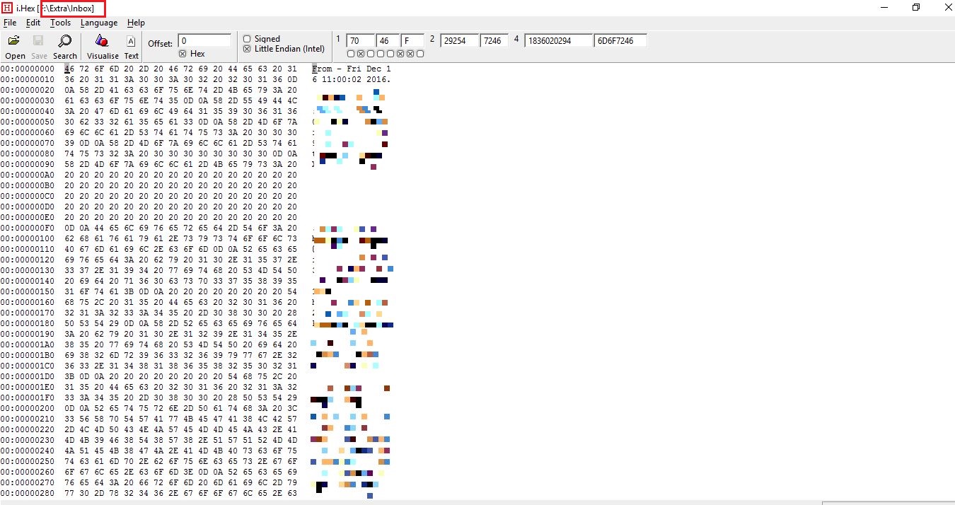 thunderbird-hex-mbox-file-code