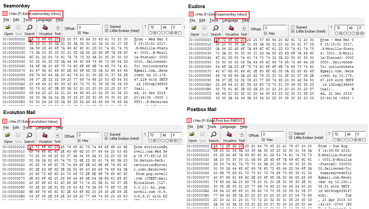 verify-mbox-identification-mark-hex-script