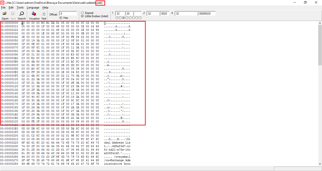 hex-view-opened-oab-file