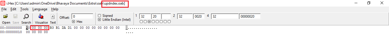 hex-view-oab-pdn-index-file