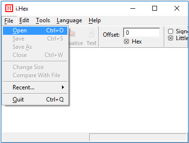 Start Open Hex OST start-open-hex-ost