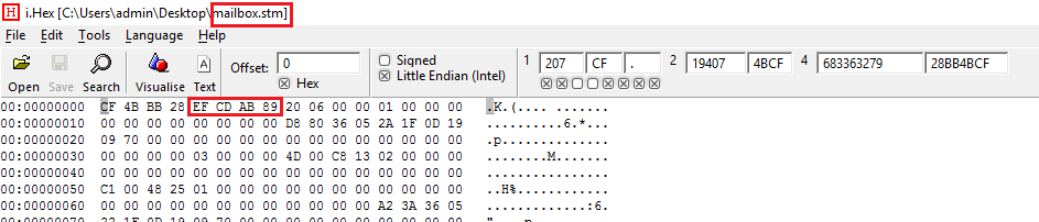 stm-file-hex-header